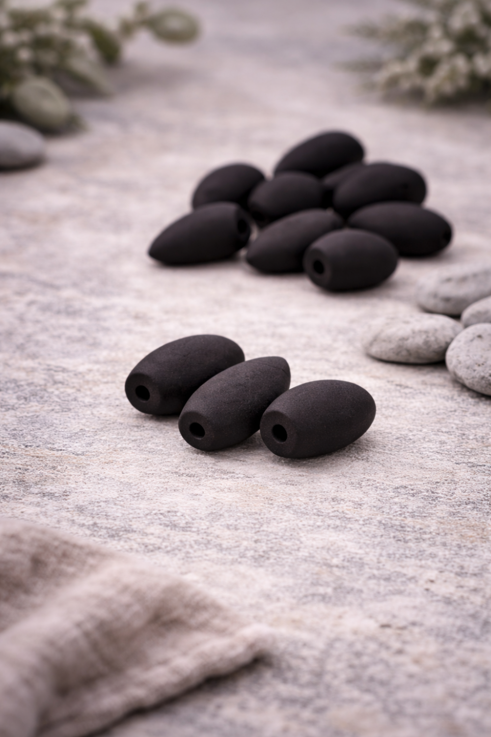 Moroccan Sandalwood Incense Warm Soft Woodsy Scent