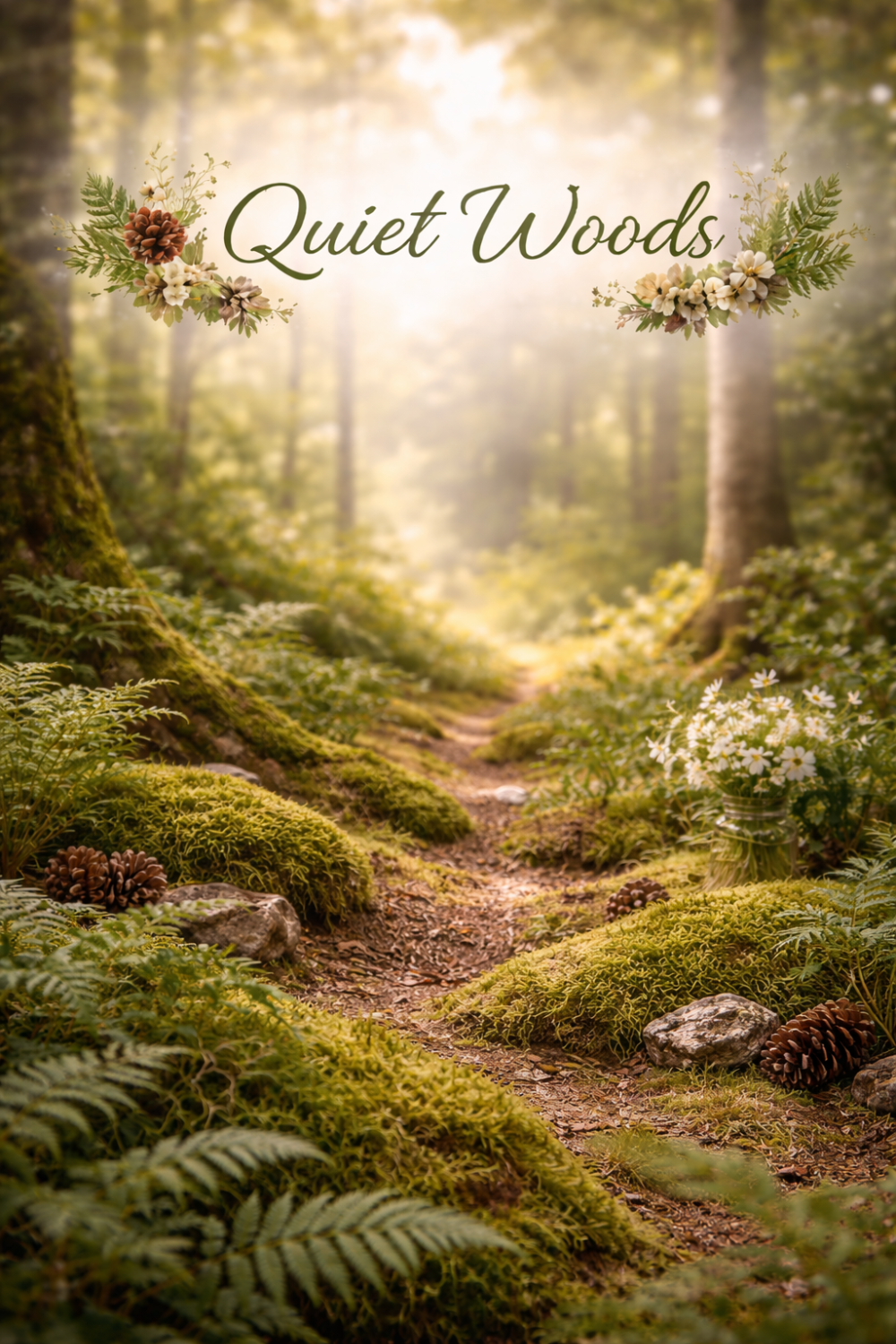 Quiet Woods